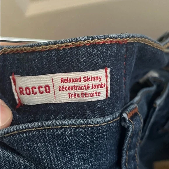 True Religion mens jeans - Picture 6 of 8